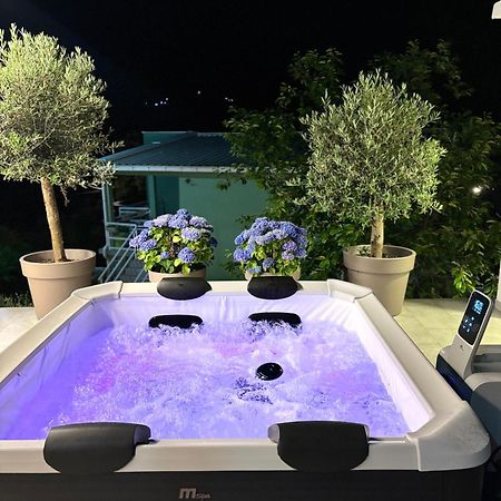 Apartments And Spa Miona Virpazar Esterno foto