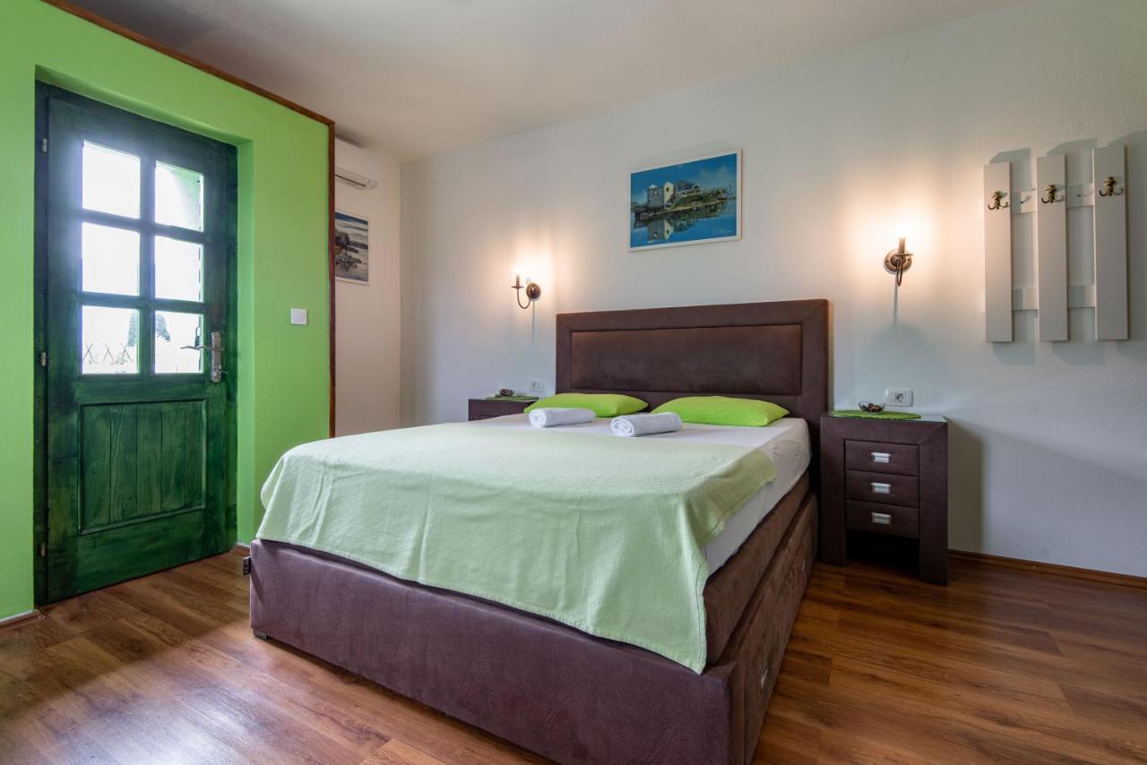 Apartments And Spa Miona Virpazar Esterno foto