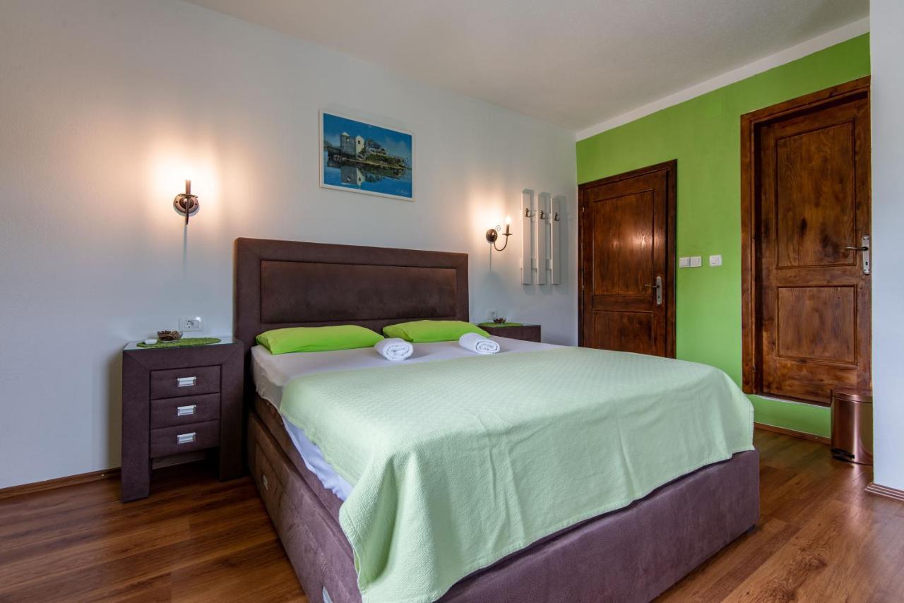Apartments And Spa Miona Virpazar Esterno foto