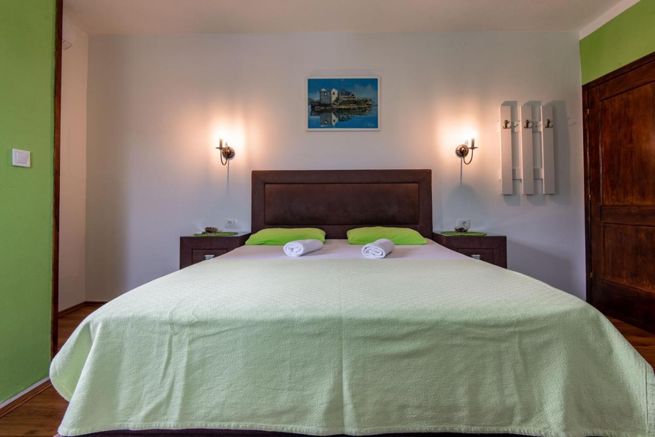 Apartments And Spa Miona Virpazar Esterno foto