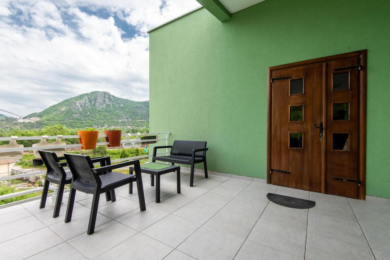 Apartments And Spa Miona Virpazar Esterno foto