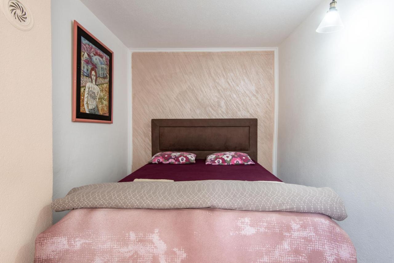 Apartments And Spa Miona Virpazar Esterno foto