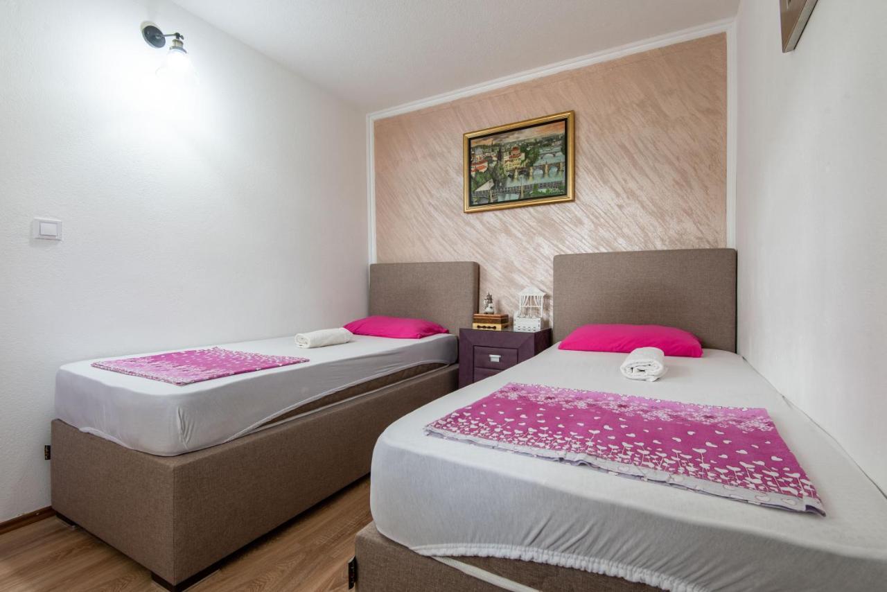Apartments And Spa Miona Virpazar Esterno foto
