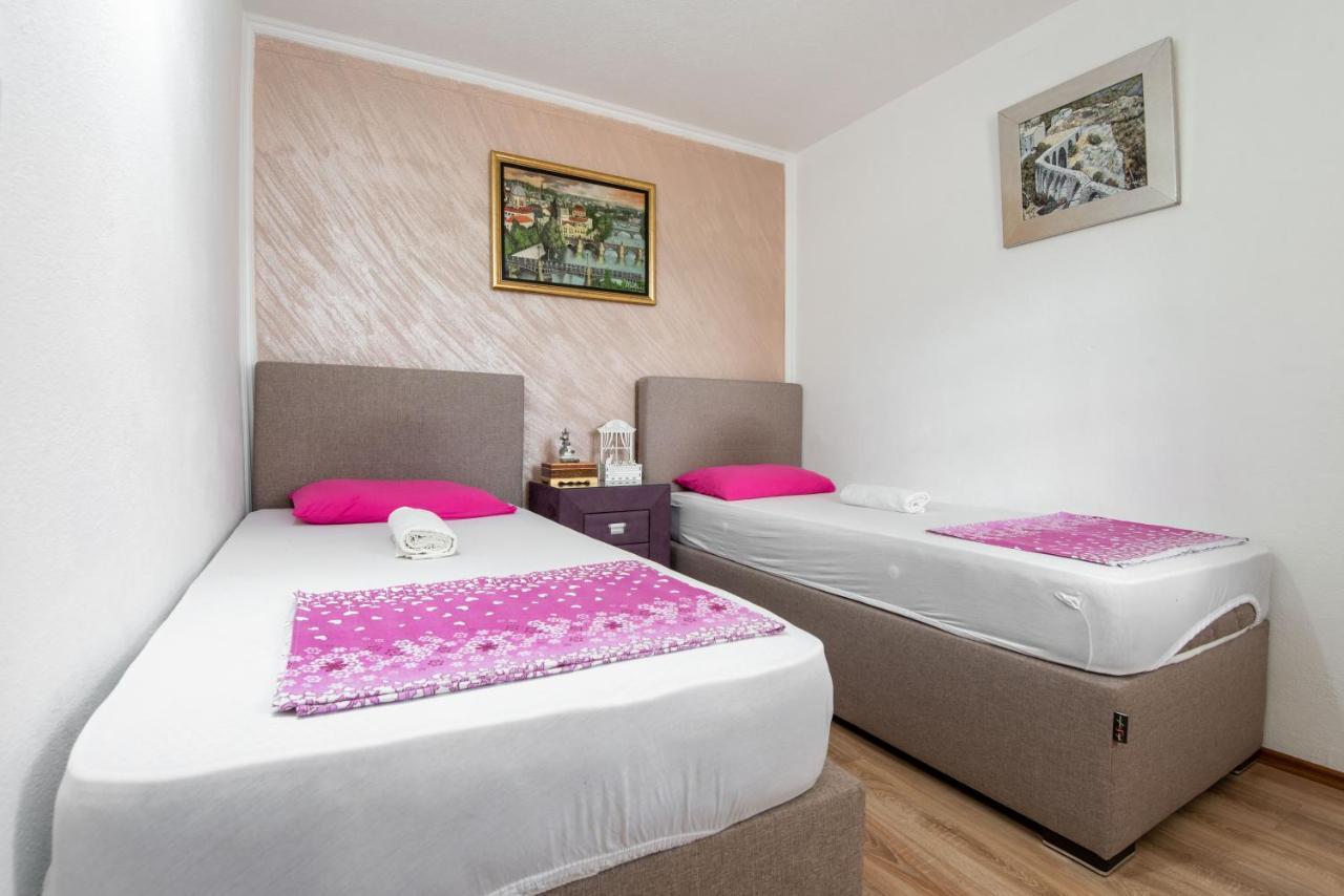 Apartments And Spa Miona Virpazar Esterno foto