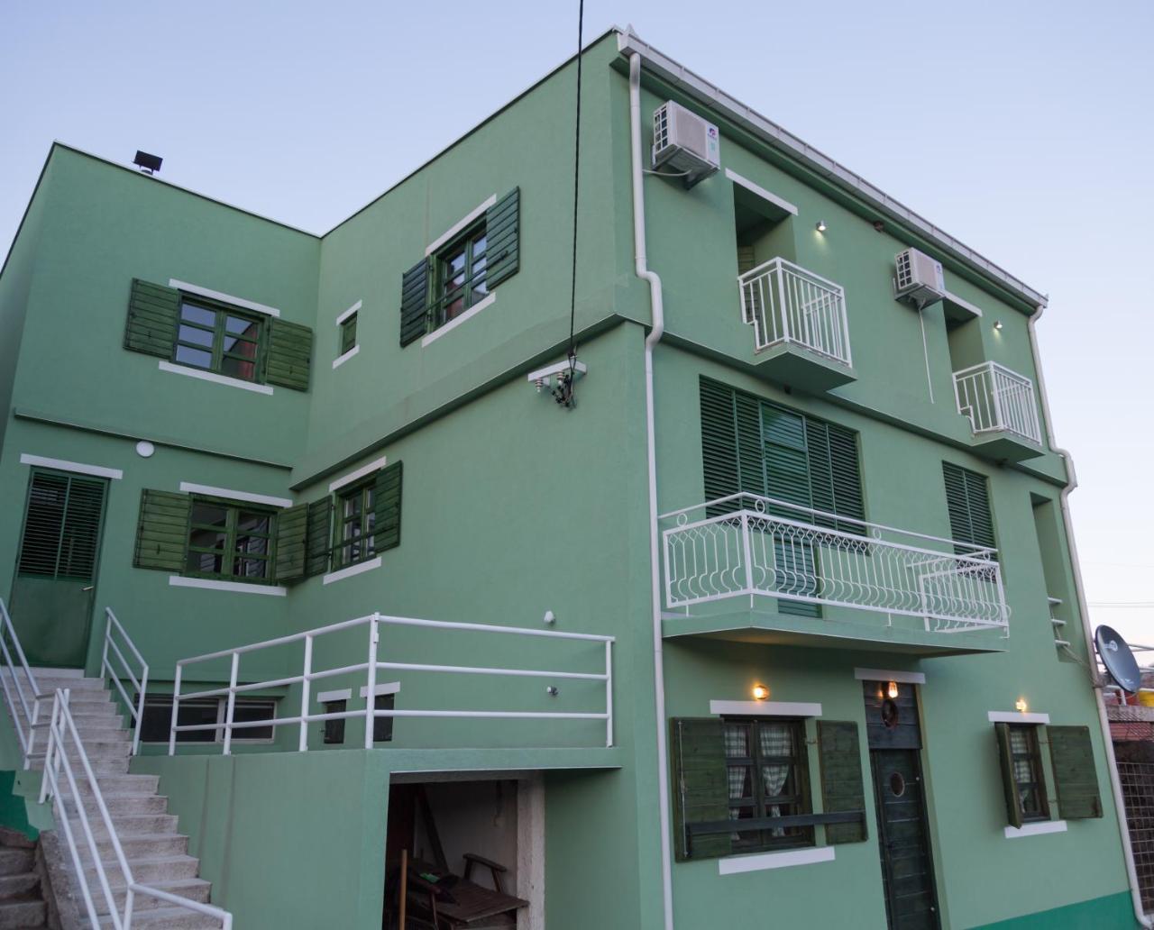 Apartments And Spa Miona Virpazar Esterno foto
