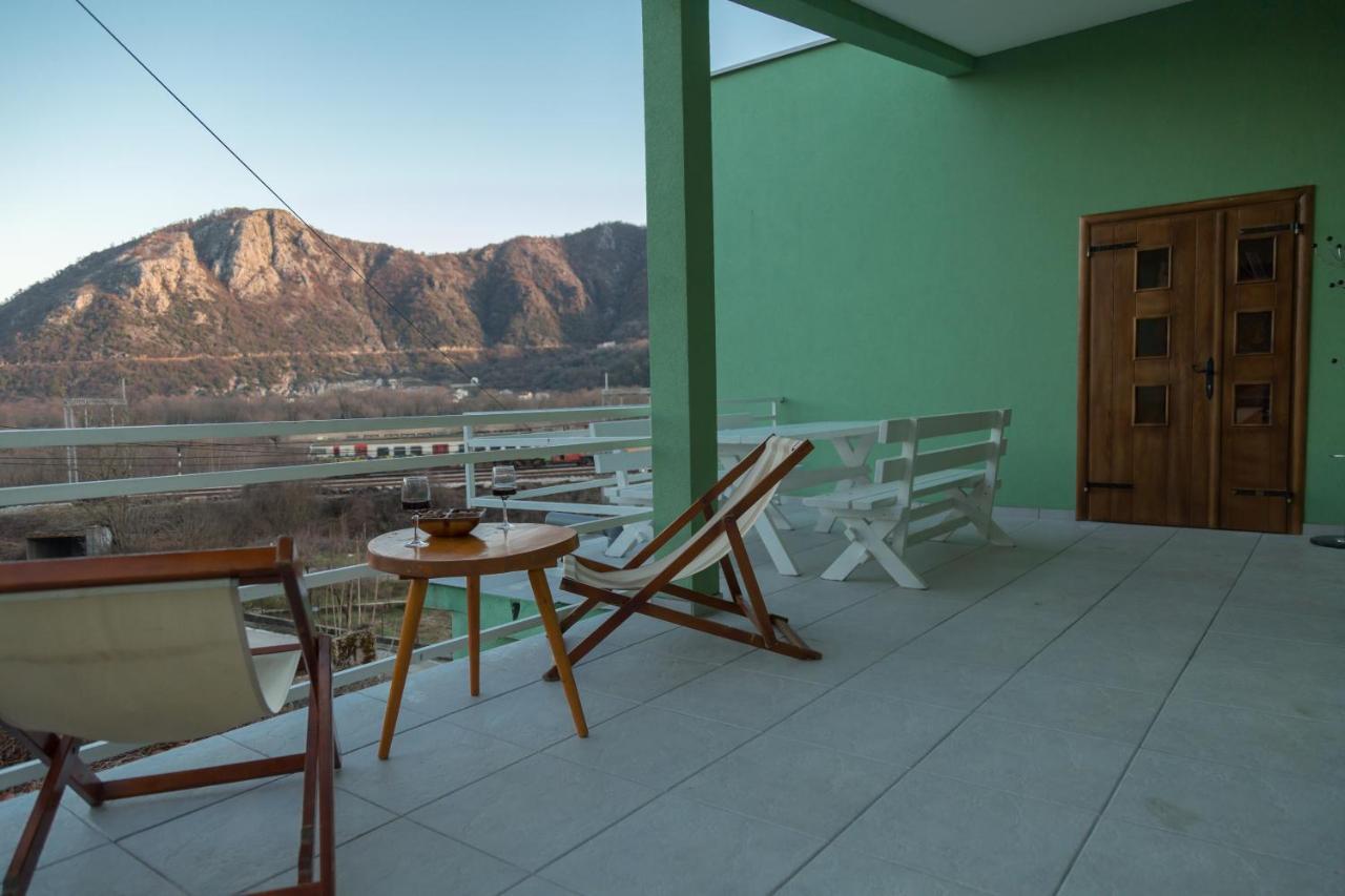 Apartments And Spa Miona Virpazar Esterno foto