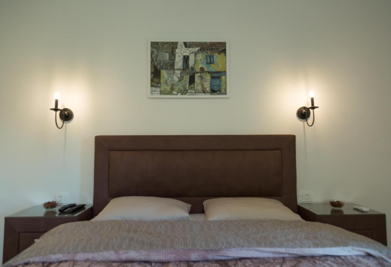 Apartments And Spa Miona Virpazar Esterno foto